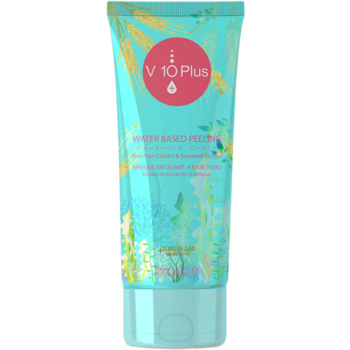 V10 Plus Water Based Peeling 100 ml-13