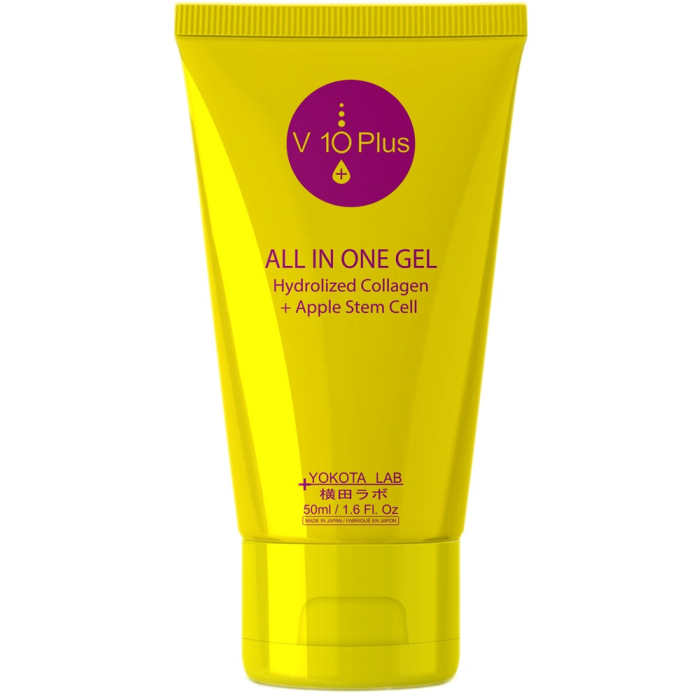 V10 Plus All In One Gel Kosteusgeeli 50 ml-13