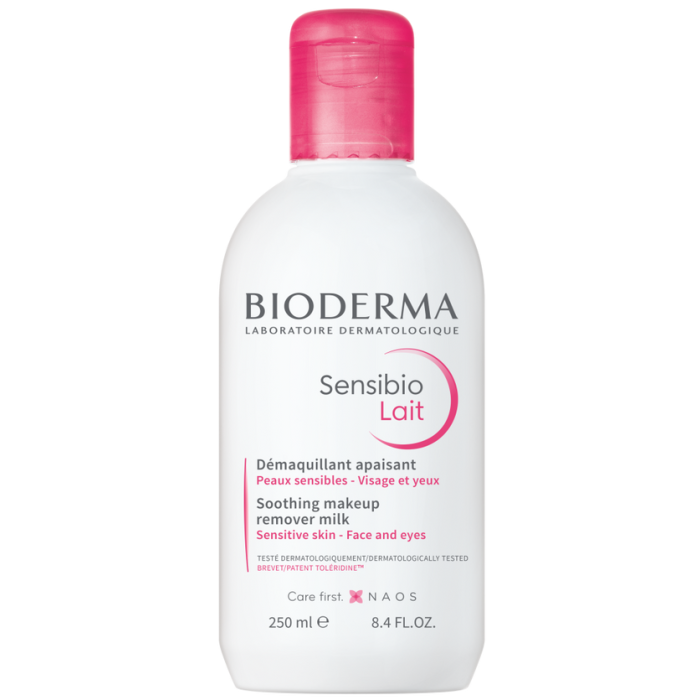Bioderma SENSIBIO Puhdistusemulsio 250 ml-13