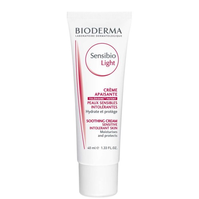 Bioderma SENSIBIO LIGHT CREAM 40 ml-13