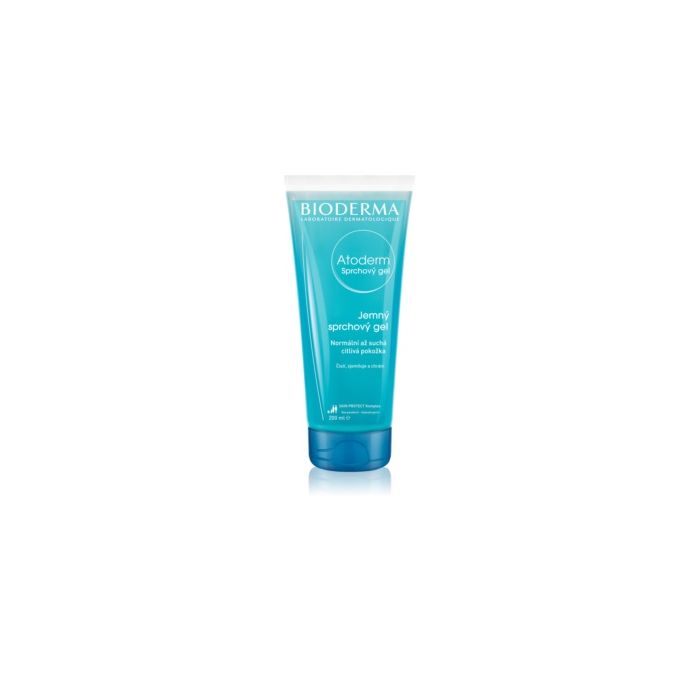 Bioderma ATODERM Suihkugeeli 200 ml-13