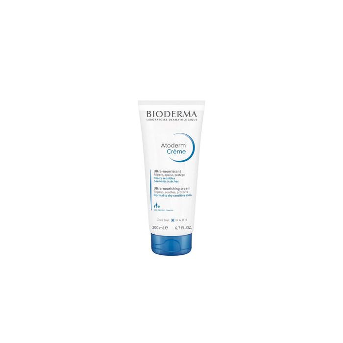 Bioderma Atoderm Creme 200 ml-13