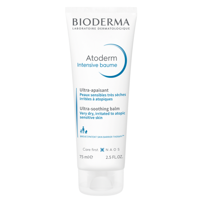 Bioderma ATODERM INTENSIVE BAUME 75 ml-13