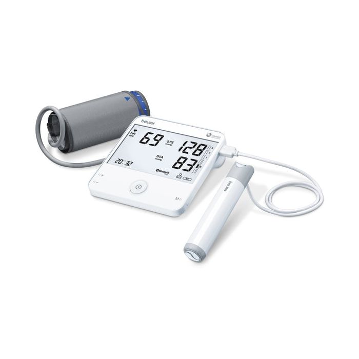 Beurer BM95 verenpainemittari + EKG-13