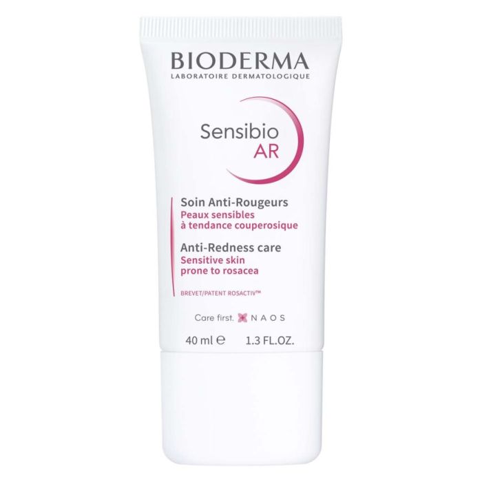 BIODERMA Sensibio AR cream 40 ml-13