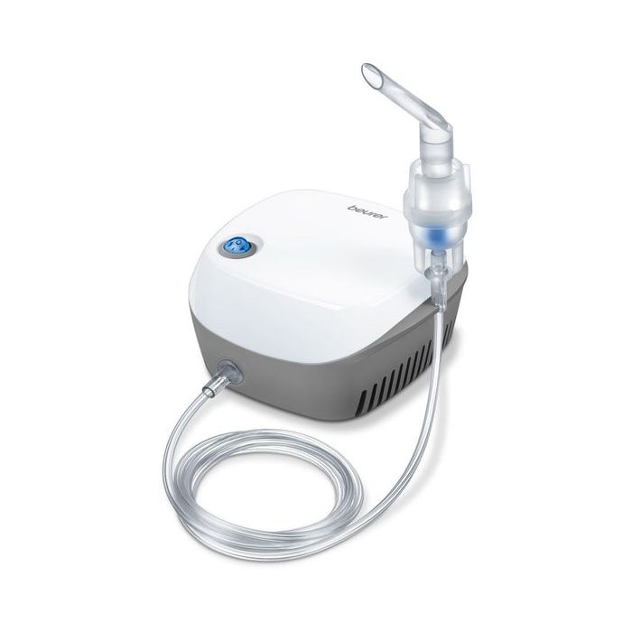 Beurer IH 18 inhalaattori-13