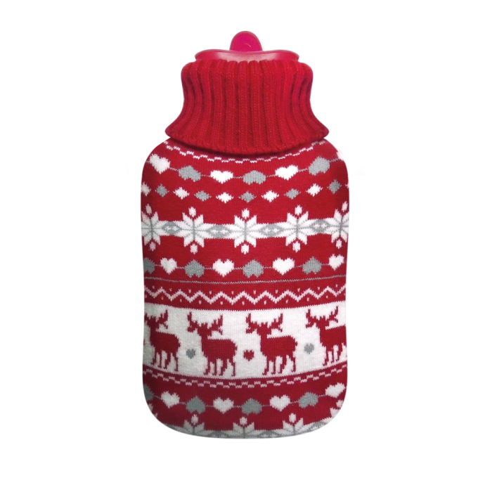 Medrull kuumavesipullo Poro 1,7 l 1 kpl-13