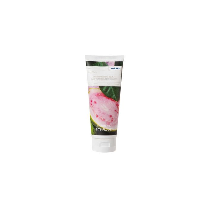 KORRES Guava vartalovoide 200 ml-13
