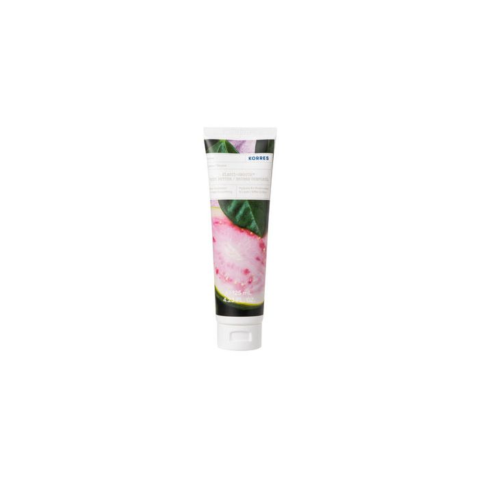 Korres Guava vartalovoi 125 ml-13