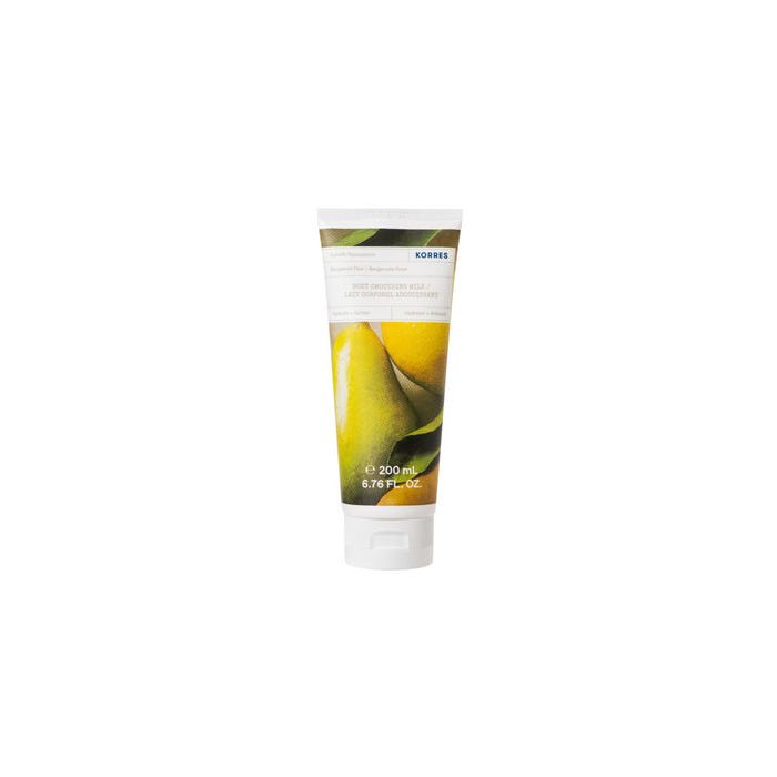 KORRES Bergamot Pear vartalovoide 200 ml-13