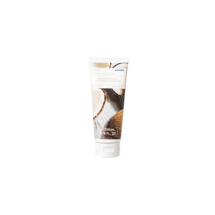 Korres Coconut Water vartalovoide 200 ml-13