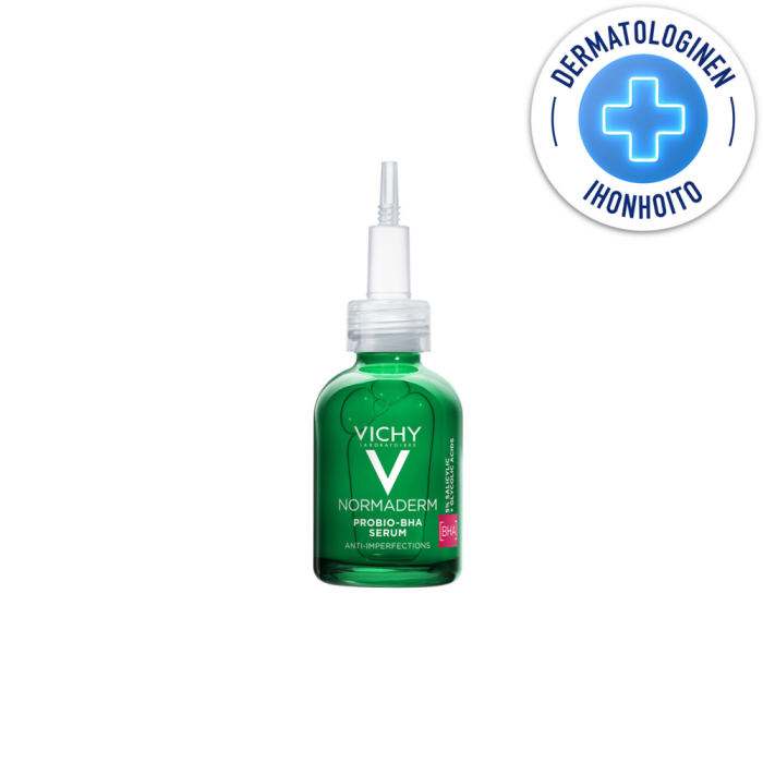 Vichy Normaderm Probio-BHA -seerumi 30 ml-13