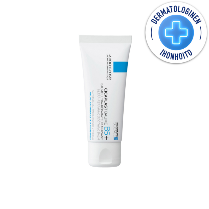 La Roche Posay Cicaplast Baume B5+ 40 ml-13