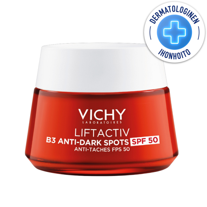 Vichy Liftactiv Specialist B3 Anti Dark Spots 50 ml-13