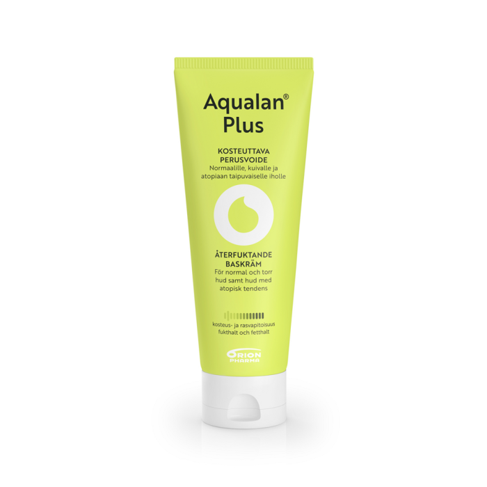 Aqualan Plus perusvoide 100 g-13