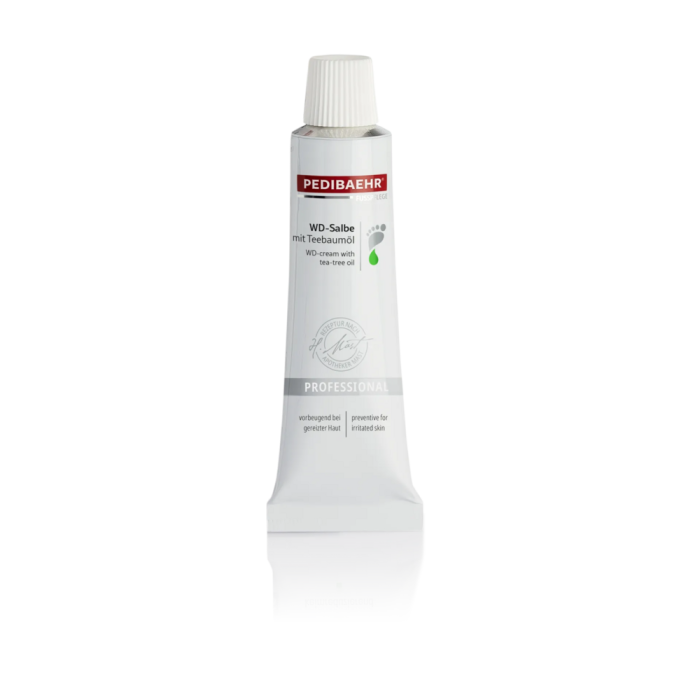 Pedibaehr Teepuusalva 30 ml-13