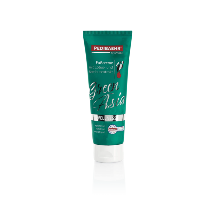 Pedibaehr Green Asia jalkavoide 125 ml-13