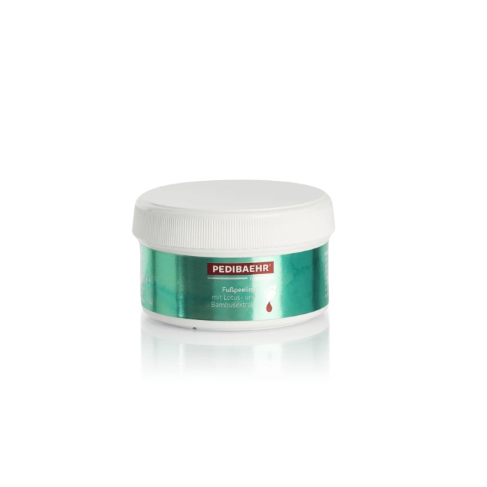 Pedibaehr Green Asia jalkakuorinta 125 ml-13