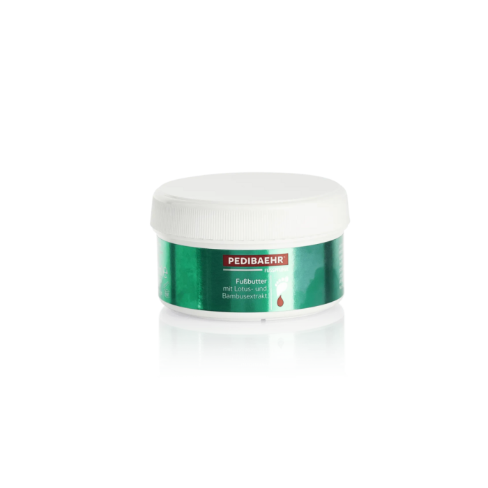 Pedibaehr Green Asia Foot Butter jalkavoide 125 ml-13
