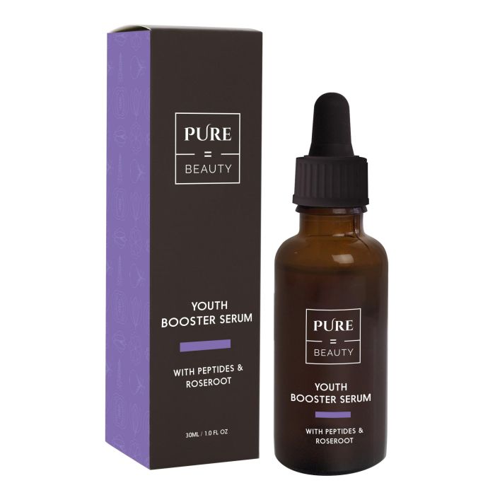 Pure=Beauty Youth Booster seerumi 30ml-13