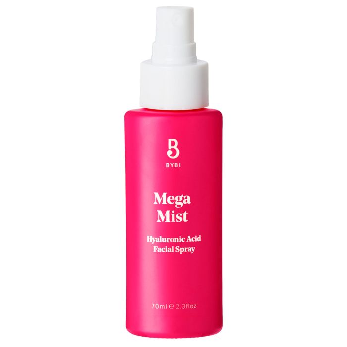 Bybi Mega Mist hyaluronihappo kasvosuihke 70 ml-13