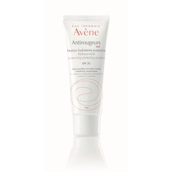 Avene Anti-Redness Emulsio 40 ml-13