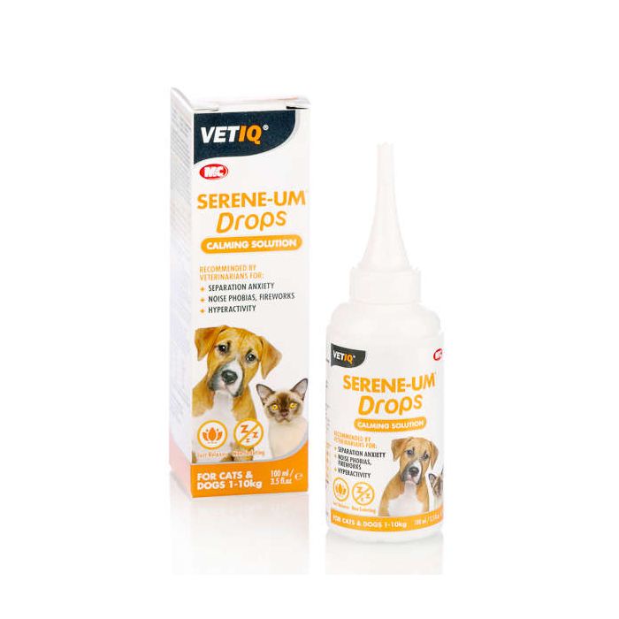 Serene-Um Vet tipat 100 ml-13
