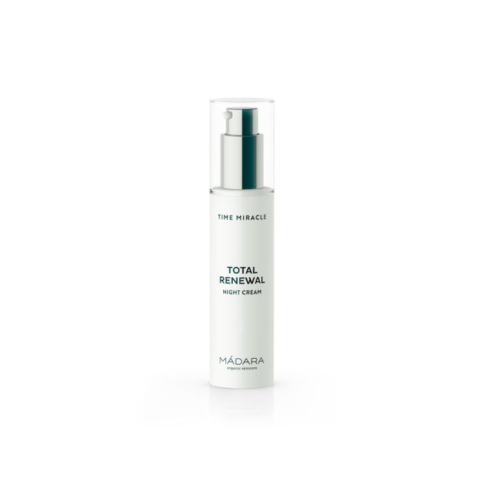 Madara Time Miracle Total Renewal yövoide 50 ml-13