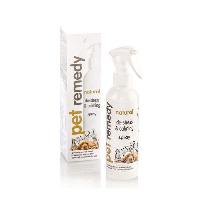 Pet Remedy spray 200 ml-13