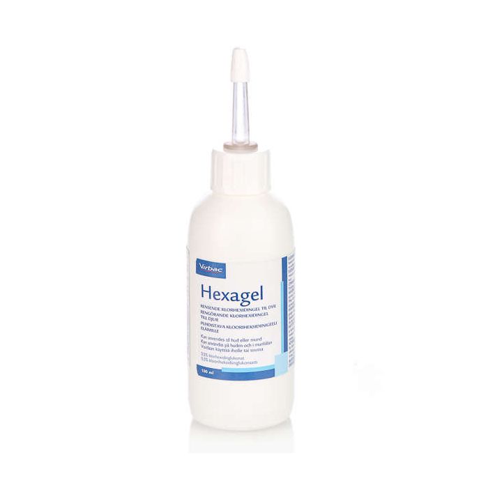 Virbac Hexagel 100 ml-13