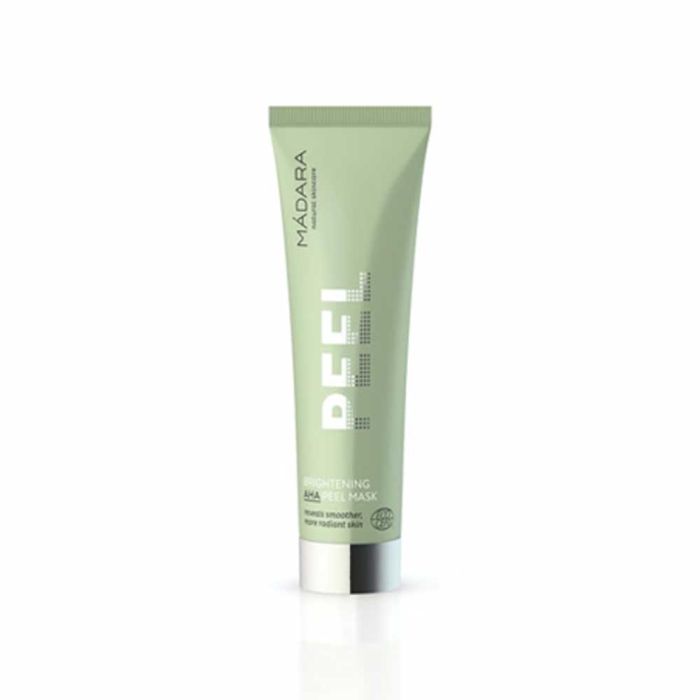 Madara Active AHA Brightening Peel kasvokuorinta 60 ml-13