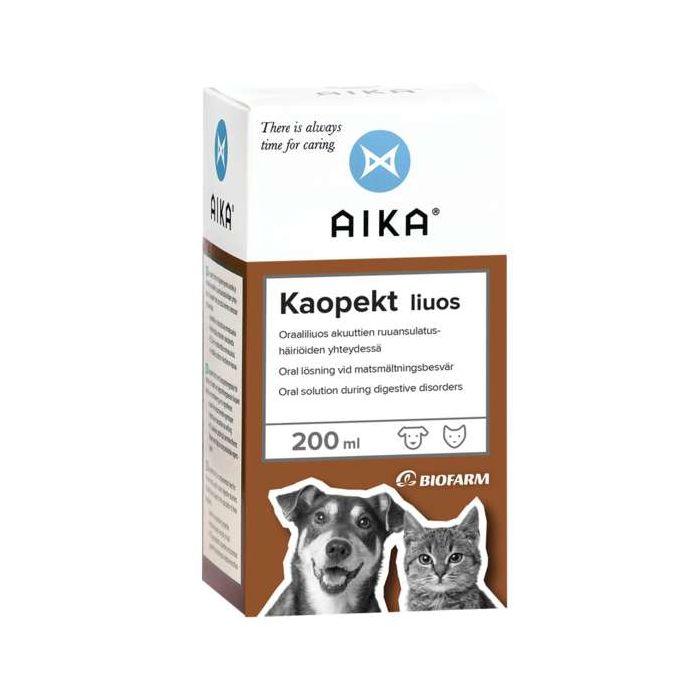 AIKA Kaopekt liuos 200 ml-13