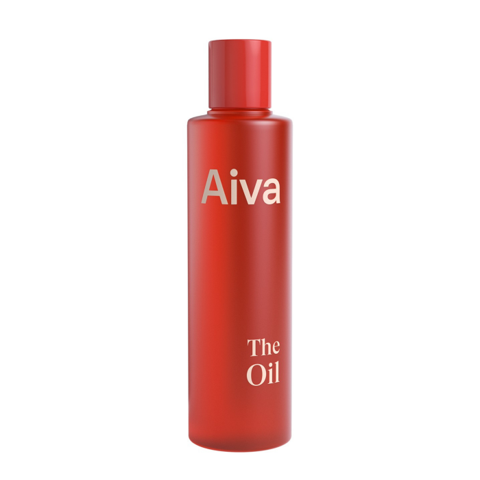 Aiva The Duo Cream 40ml + Oil 200 ml-13