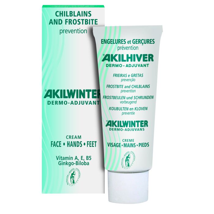 Akileine Akilwinter Cream 75 ml-13
