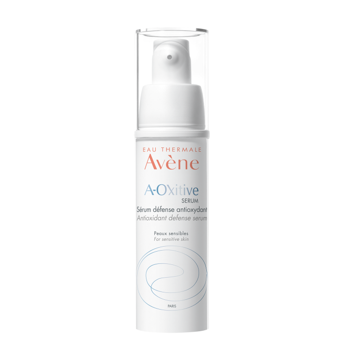 Avene A-Oxitive Antioxidant Serum 30 ml-13