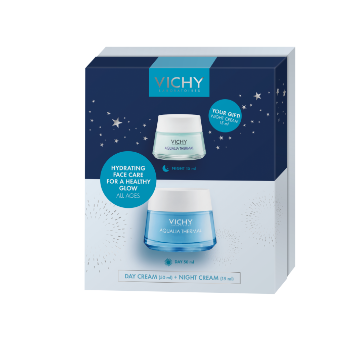 Vichy Aqualia Thermal lahjapakkaus-11