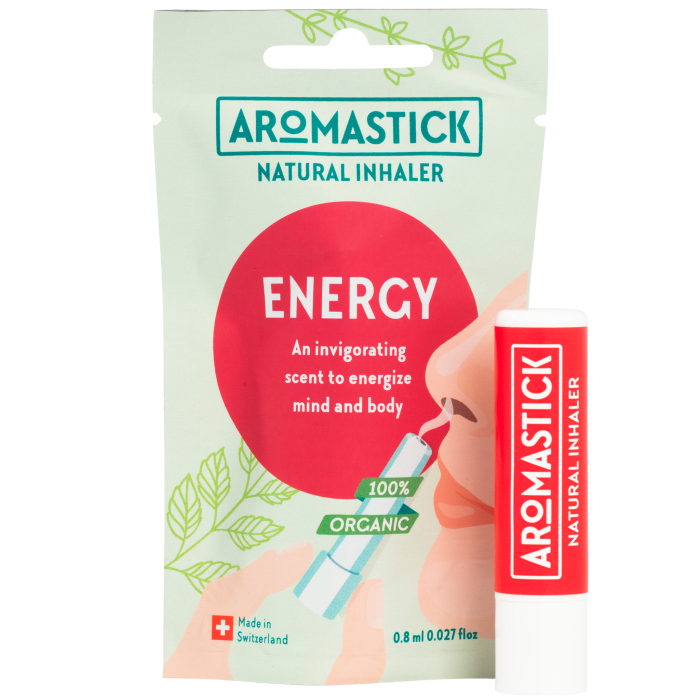 Aromastick® Energy nenäinhalaatiopuikko-13