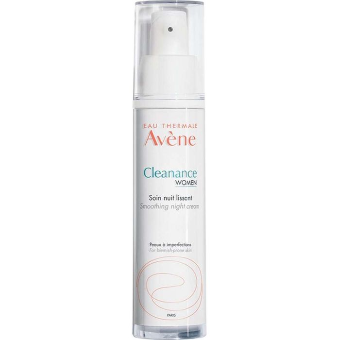Avene Cleanance Women Night 30 ml-13