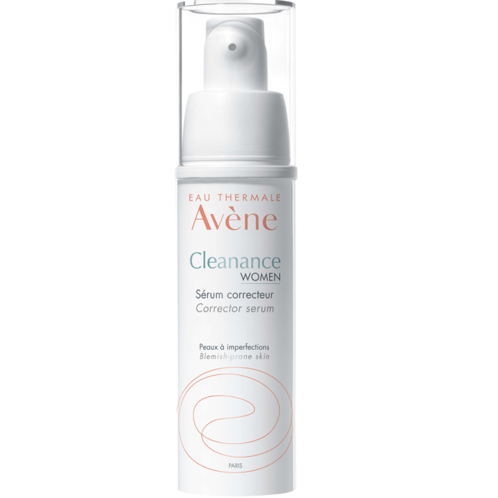 Avene Cleanance Women Serum 30 ml-13