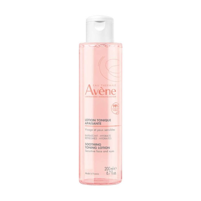 Avene Gentle Toner 200 ml-13