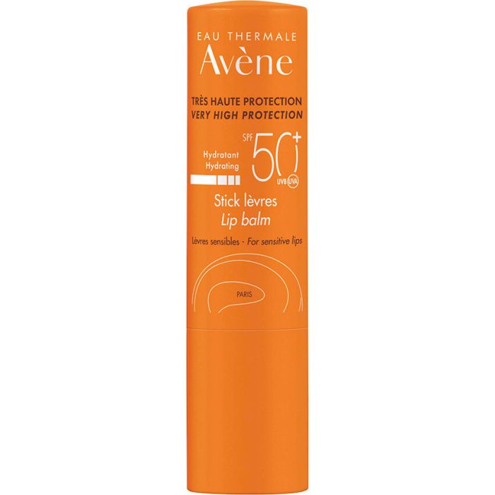 Avene Sun lip balm SPF50+ 3 g-13