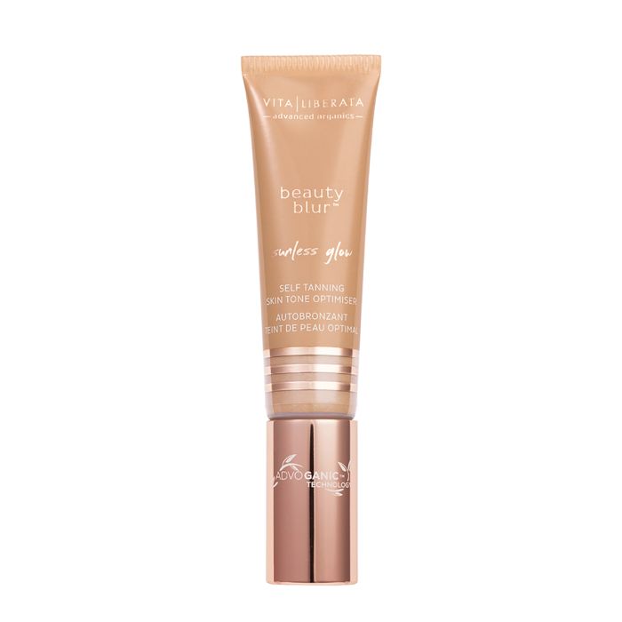 Vita Liberata Beauty Blur Sunless Glow 30ml Latte Light-13