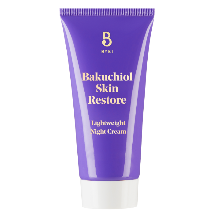 Bybi Bakuchiol Skin Restore uudistava yövoide 40 ml-13
