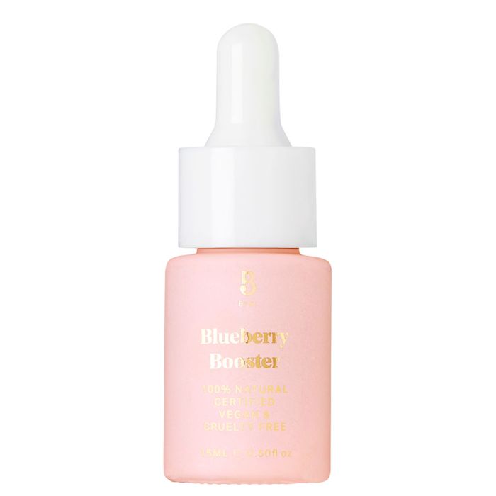 Bybi Blueberry Booster 15 ml-13