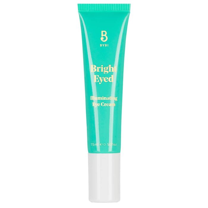 Bybi Bright Eyed Illuminating Eye Cream kirkastava silmänympärysvoide 15 ml-13