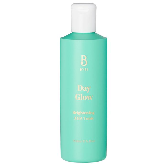 Bybi Day Glow Brightening AHA Tonic kirkastava kasvovesi 150 ml-13