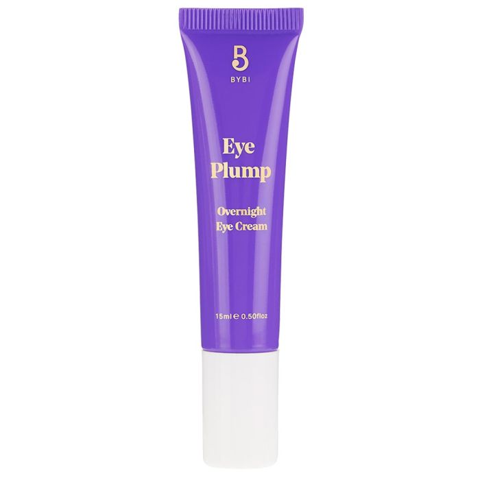 Bybi Eye Plump Overnight Eye Cream silottava silmänympärysvoide 15 ml-13