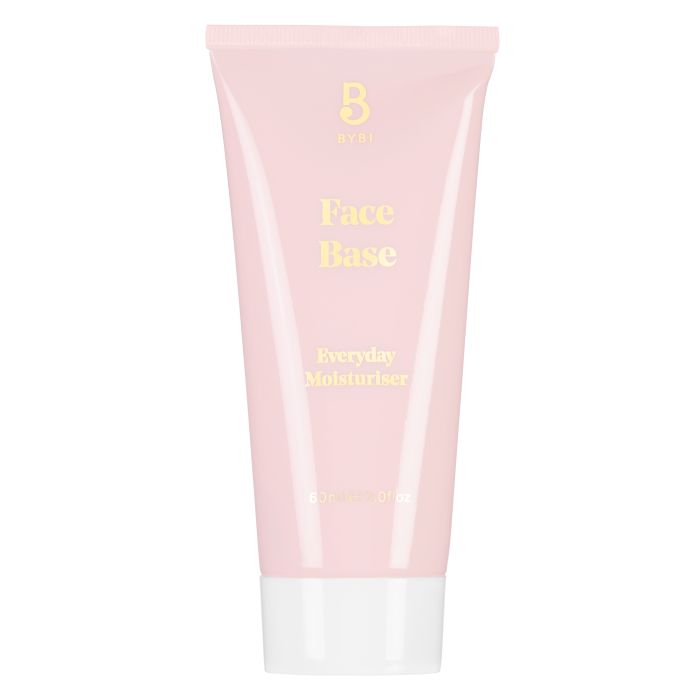 Bybi Face Base ravitseva kasvovoide 60 ml -13