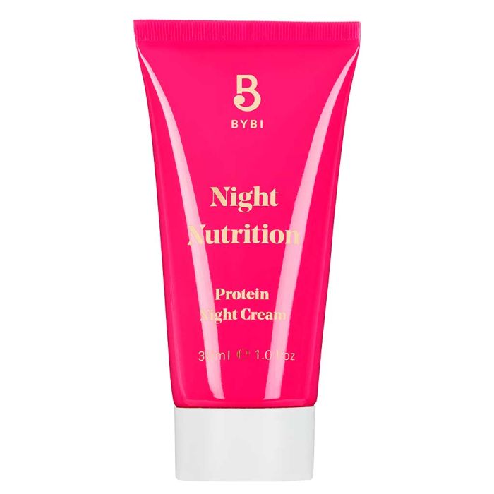 Bybi Night Nutrition korjaava proteiiniyövoide 60 ml-13