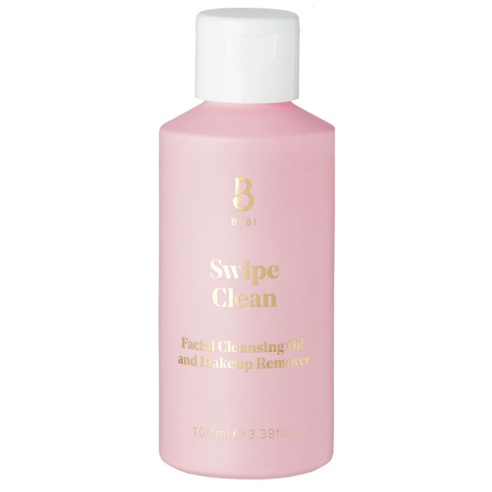 Bybi Swipe Clean puhdistusöljy 100 ml-13